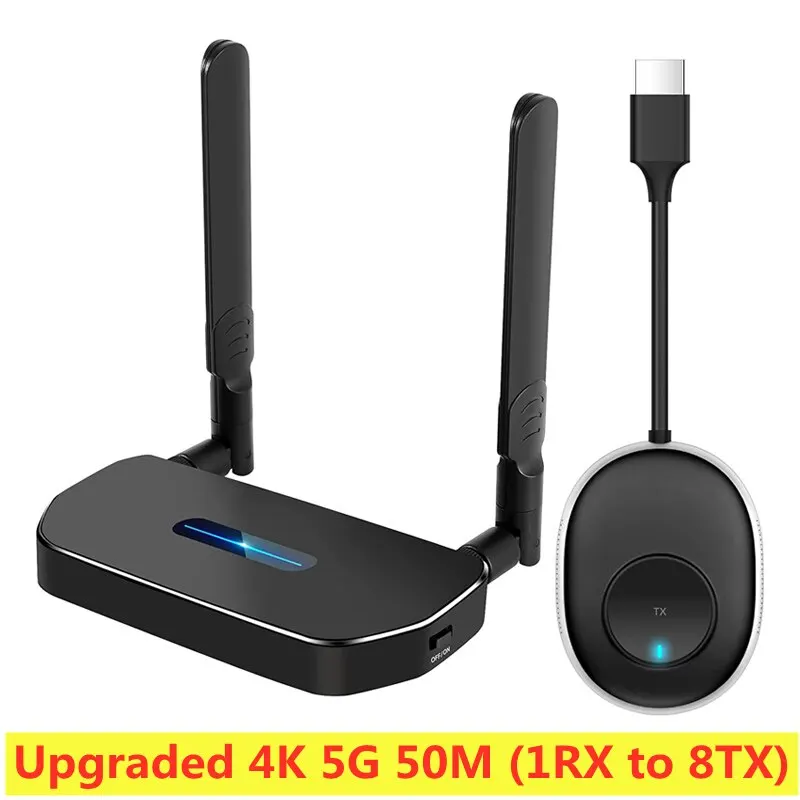  HDMI ȣȯ  ۽ű ù Ȯ ÷ , TV ƽ   PC , 5G 4K, 50M